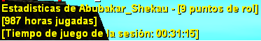 insuficiencia como staff leandro reisevich Abubak10