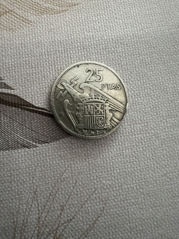 Monedas antigua. F593c810