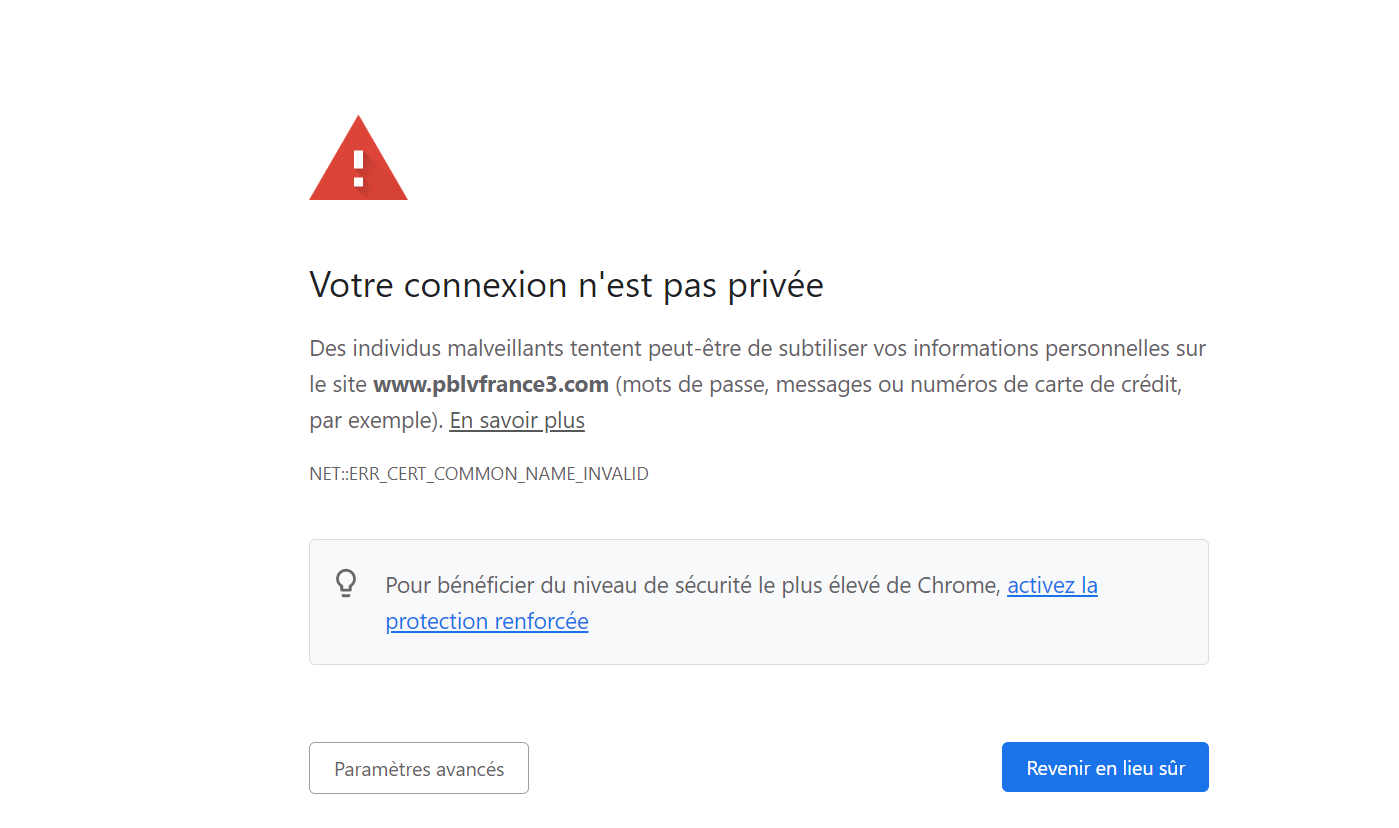 Questions techniques sur le forum - Page 29 Certif10