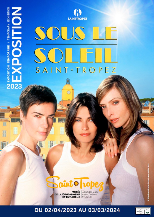 Sous le Soleil (TF1) - Page 3 Sls10