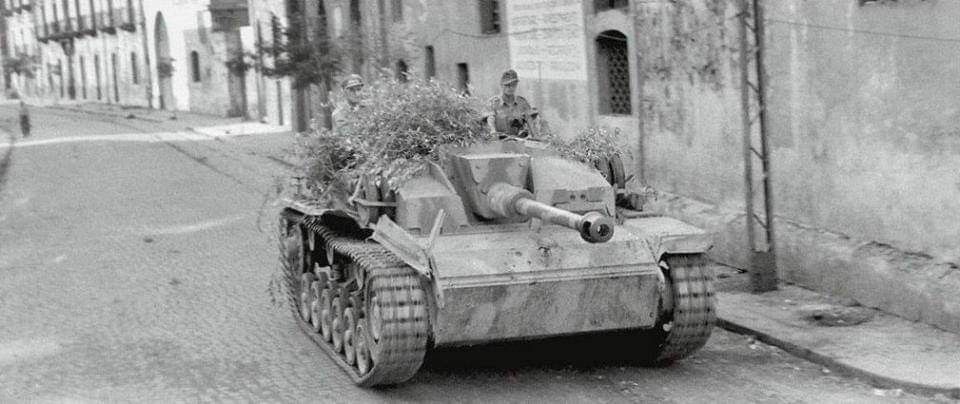 [ESCI] Sturmgeschütz "Camouflage à Catane" 3aa3f610