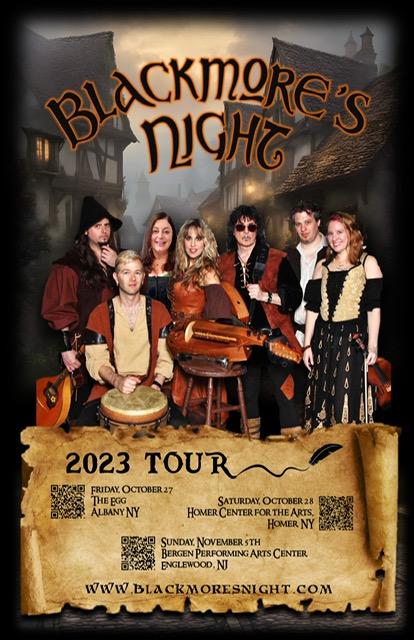 night - BLACKMORE'S NIGHT VOS COMMENTAIRES ET LES NEWS 37846610
