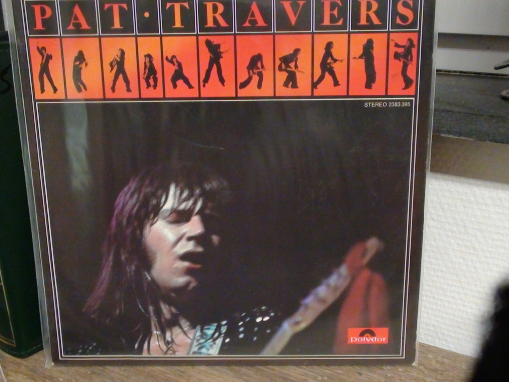 PAT TRAVERS FIRST ALBUM..1976 Dsc01936