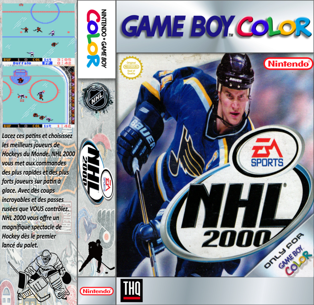 Jaquettes pour boitiers K7 (GB, GBA, GG, PSP... ) - Page 21 Nhl_2010