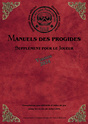 Compilation du Vieux Roliste : synthèses globales de tout ce qui existe et constitution d'ouvrages PDF 1er_co20