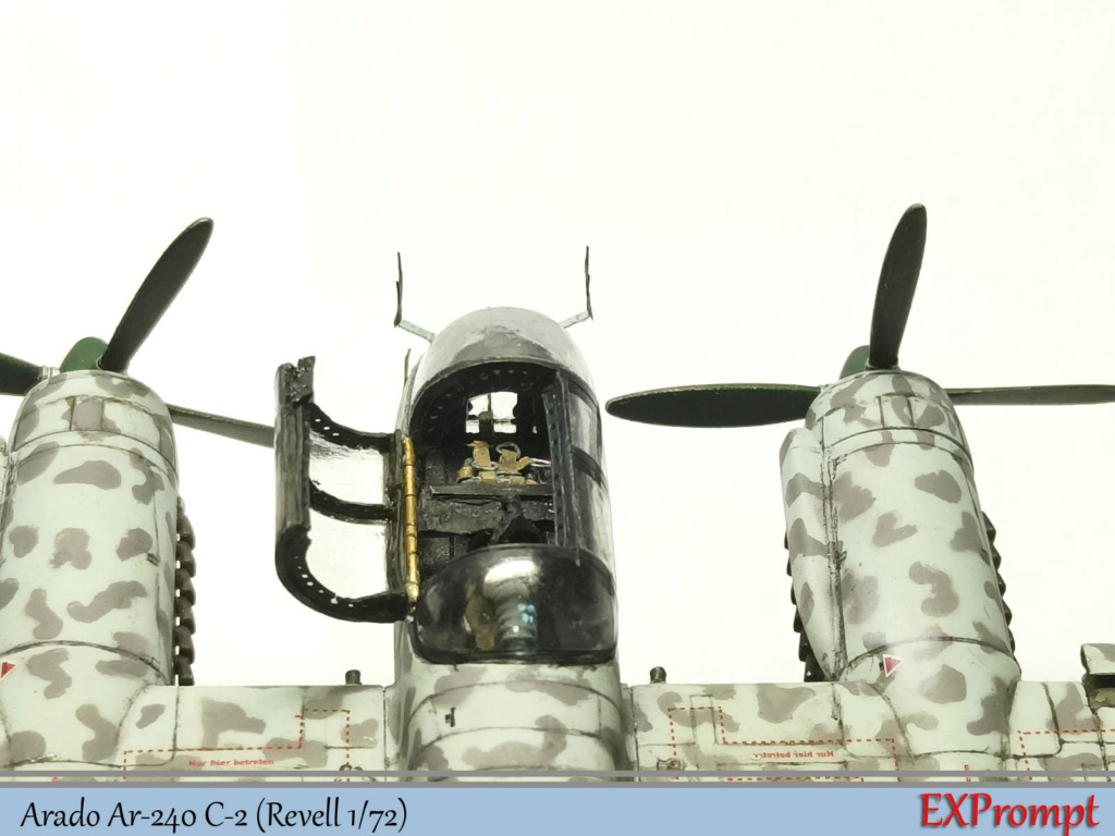 [Revell] 1/72 - Arado Ar 240 C-2 +  (ar240) Ar240_28