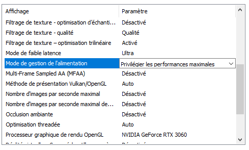 [EN COURS] Perte de FPS avec virtual DMD activé Nvidia11