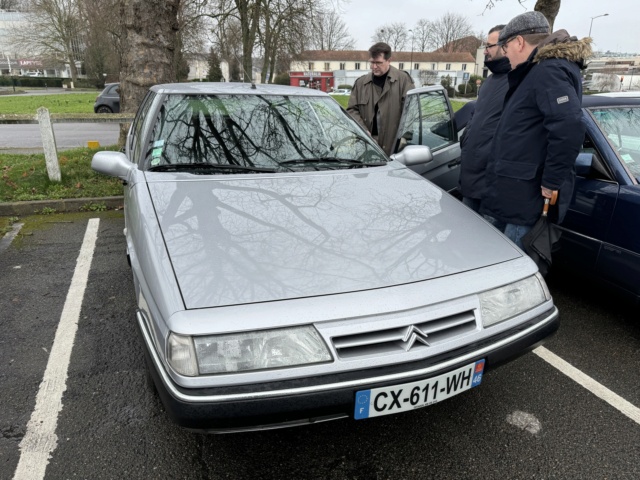 [CMBF-Youngtimers] Rencontre informelle le sam 10 février 2024 à partir de 10h30 à l'Hypopotamus du Chesnay (78) Img_8011