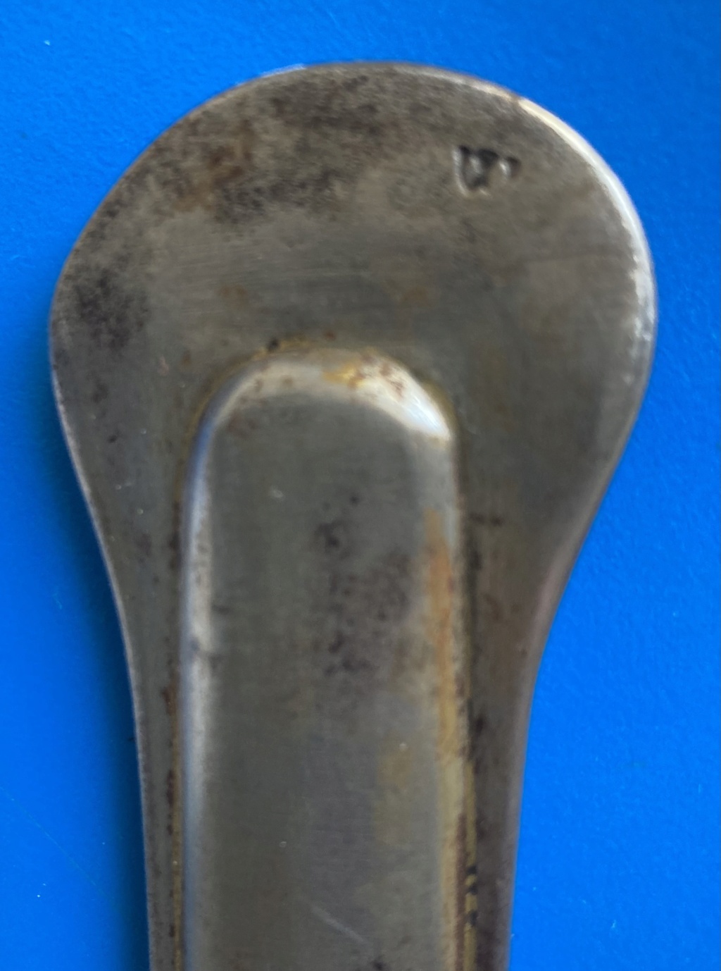 Poinçon sabre 1882 525b1f10