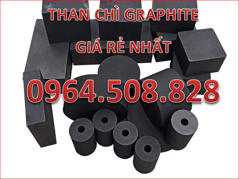 Toàn quốc - Bán than điện cực than chì graphit giá rẻ. Enh_2104