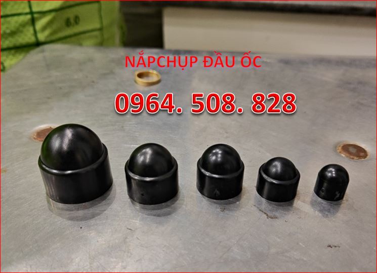 nap-chup-dau-oc - Toàn quốc - Toàn quốc - Nắp ốc vít lục giác bằng nhựa, nắp chụp đầu ốc  Enh_3158