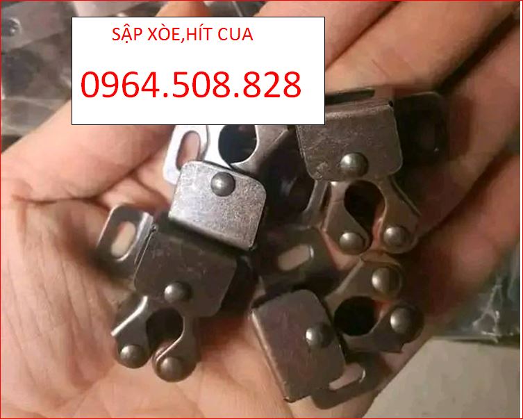 Toàn quốc - Chốt sập cánh tủ,sập xòe,hít cua  hàng chất lượng,uy tín,giá rẻ. Enh_346