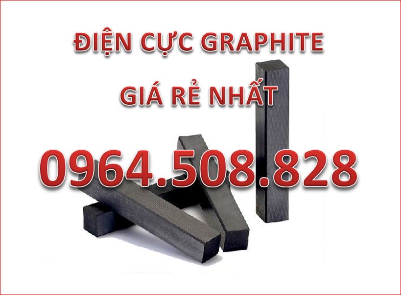 Toàn quốc - Than điện cực,điện cực  graphit hàng tốt,giá rẻ. Enh_539