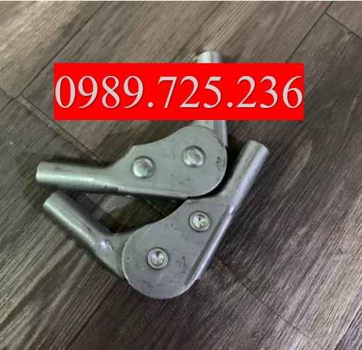 Toàn quốc - Bản lề 180 độ, phụ kiện bản lề ghế gấp dùng để làm gì? Phi_ki41