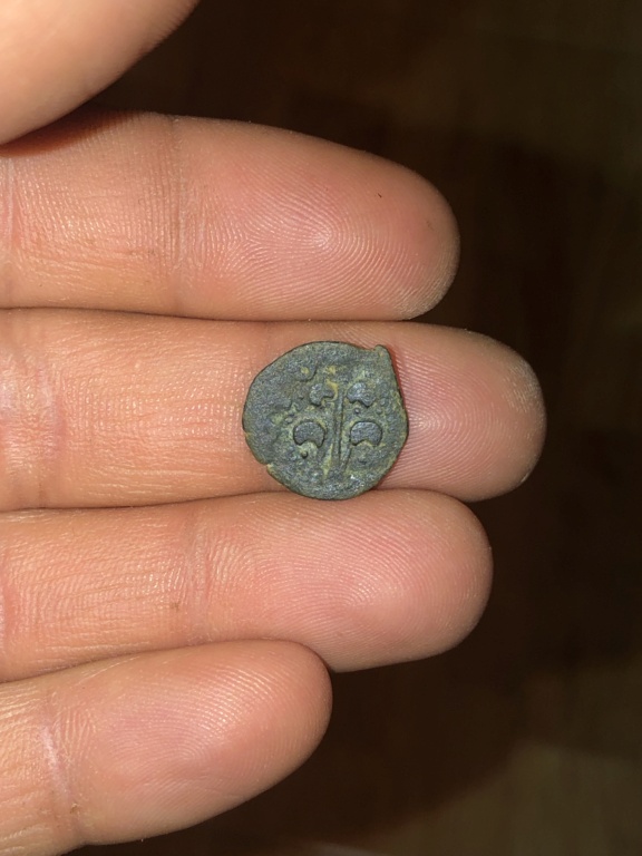 Me pueden identificar esta moneda  C4352410