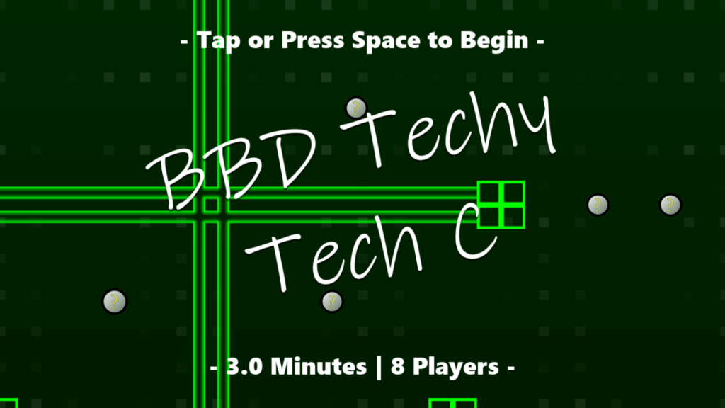 BBD Techy Tech C Ballla10