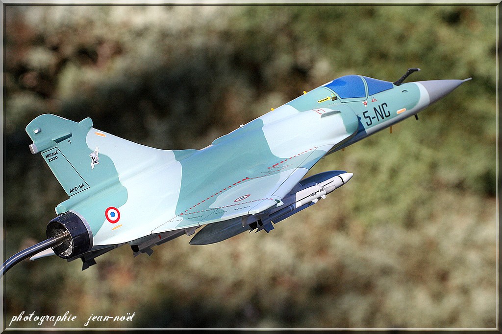 Mirage 2000 "Station Pilot" Mir20014