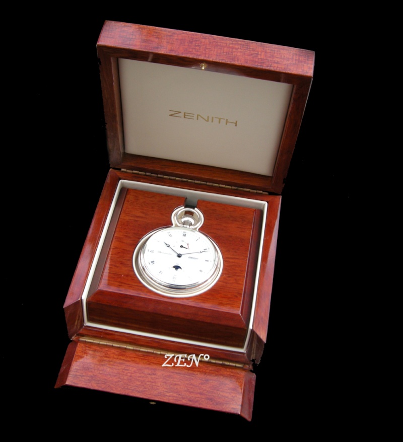 collection - Dans une collection , il faut avoir ces montres de bord soviétiques  Pockem10