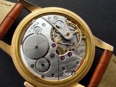 Zenith 135 on sale