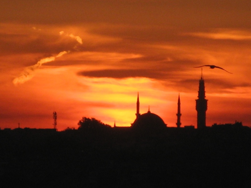 Istanbul la belle Turqui26
