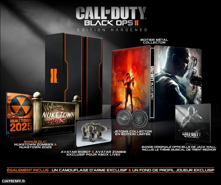 ejayremy - Call Of Duty : Black Ops II - Les deux éditions collector en détail Att00112