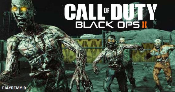 Call of Duty: Black Ops II - Révélation mondiale du mode zombie en vidéo Black_10