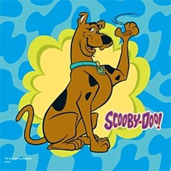 Mettre en images des dessins animés - Page 9 Scooby10