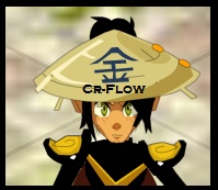 [ Crâ ] Cr-Flow Avatar10