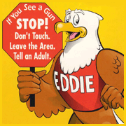 Eddie Eagle GunSafe Servic10