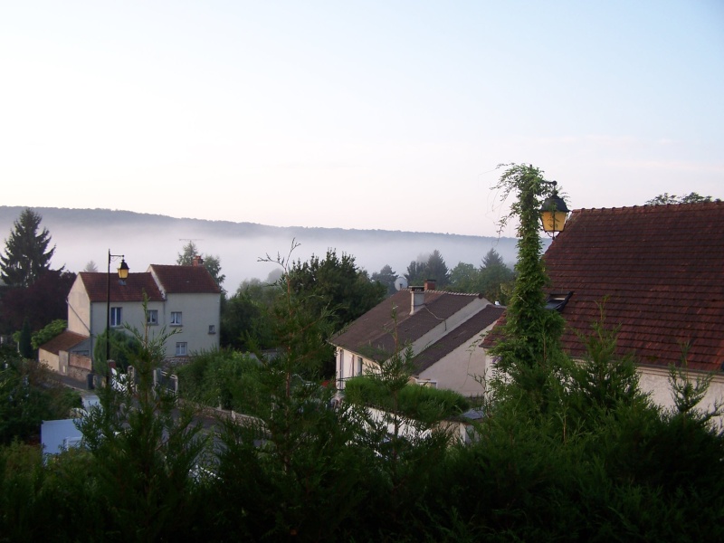 Au petit matin cher moi 100_0711