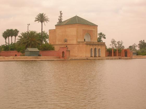 Marrakech par Kenza Marrak13