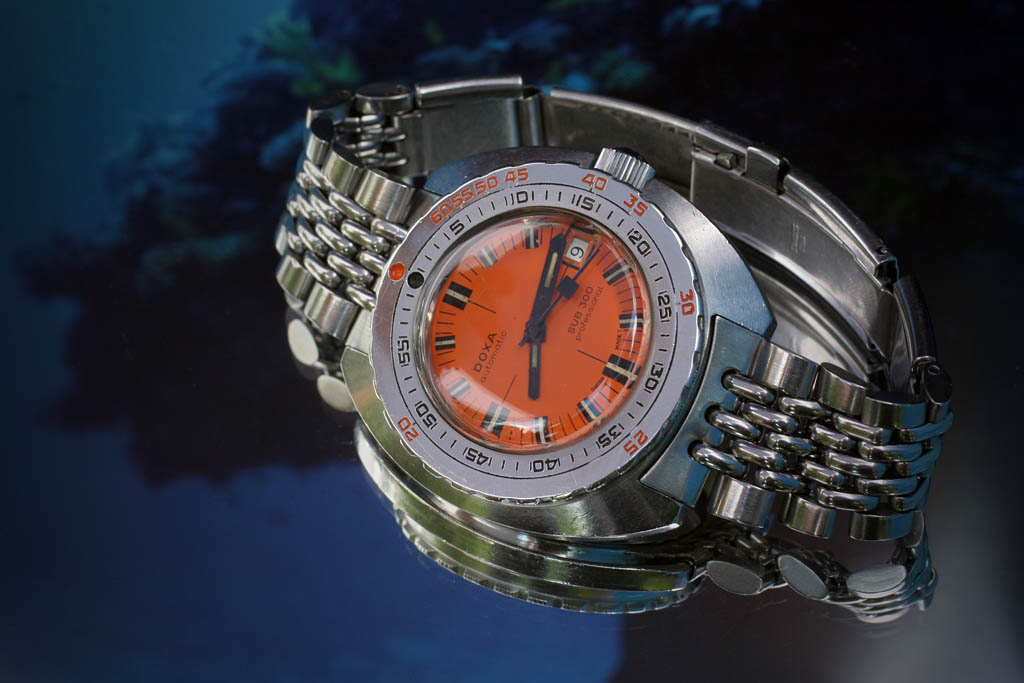 un coup de pouce, doxa submarine 300 professional Doxjm210