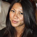 Anggun, de nouveau ambassadrice de bonne volont pour l'ONU Anggun10