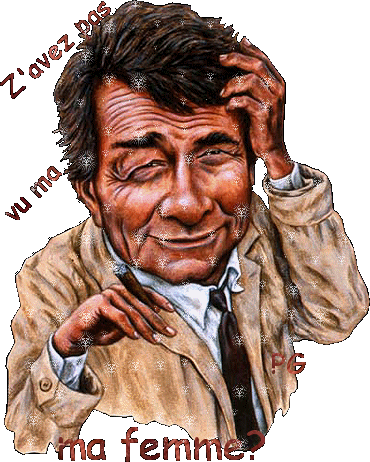 Le Colombo, c'est quoi