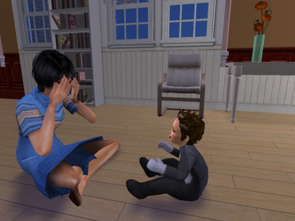 Les Sims 2 + LA famille - Page 4 Snapsh10