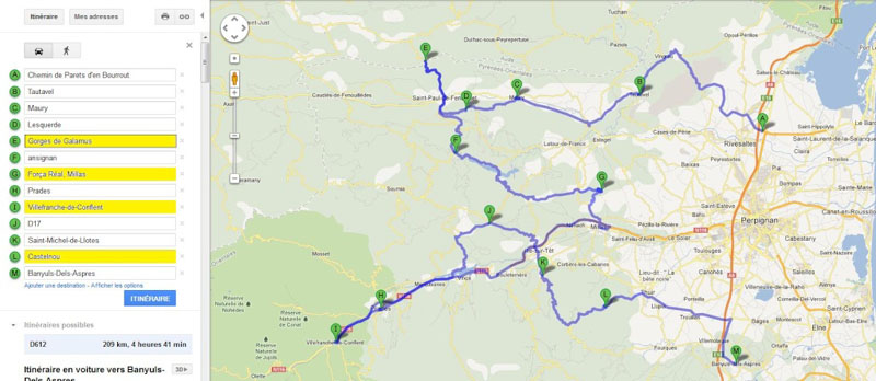 Compte Rendu de la Balade avec Bull91 et Chris262 - Victory Rider France - Le Jeudi 16 Août 2012 1-cart10