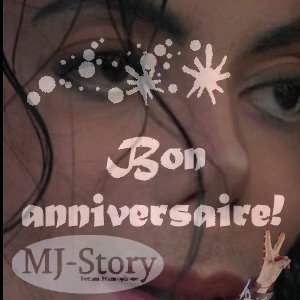 Deux ans d'MJ-Story ! Annive10