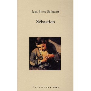 Spilmont - Jean-Pierre Spilmont, Sbastien.  Spil10