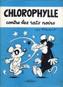 Pierre Macherot et Chlorophylle Chloro11