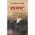 mathias Enard Zone10