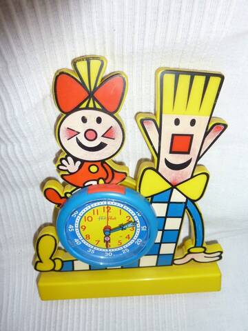 Mode Objet Les montres FLIK FLAK