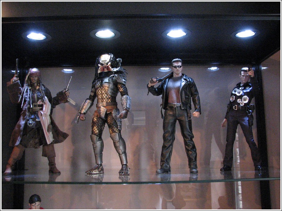 Collection n°89 : carrera [Terminator Hot Toys + Enterbay P18.] - Page 17 Img_4415