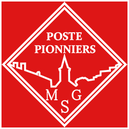 Poste Pionnier MSG