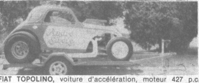 Vielles photos de " drag " au Québec - Page 6 Fiatto10