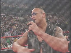 Raw 1 : Feud officielle Rey Mysterio vs Carlito vs The Rock Raw_fe20