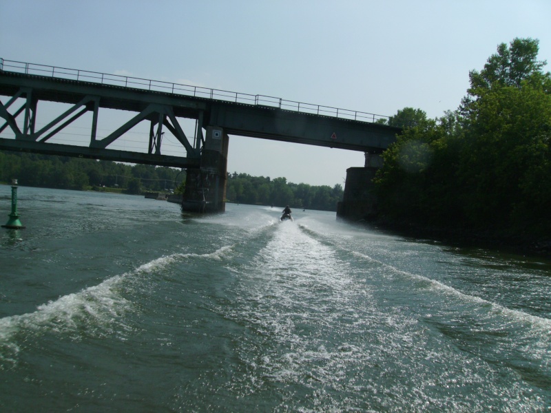 Riviere Richelieu 7 juillet Pict0020