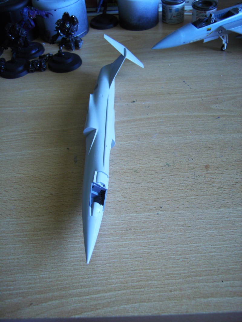[MC2 - F104 Starfighter] [Italeri] F-104A Starfighter - 1/72 F-104_11