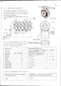 pignon pp3b Numeri10