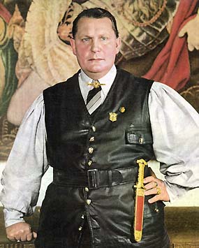 Hermann Goering Goerin10