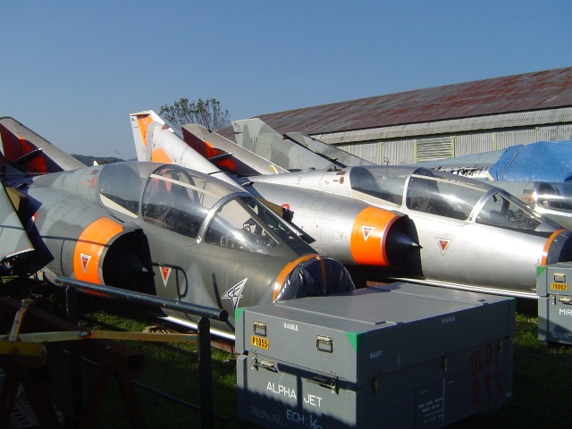 Mirage III Dsc08010